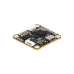 Foxeer H7 H743 MPU6000 8S Dual BEC Barometer X8 Flight Control for DIY RC Racing Drone Accessories